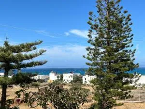 Villa Benjamin - Áyios Andónios