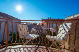 Apartments Fortuna 