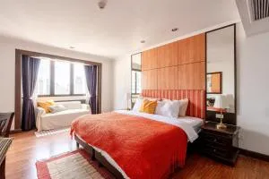 Artichoke Suite Sukhumvit, Nana BTS - Bang Kapi