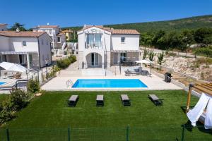 Villa Aurora 