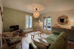 Villa Casa Julia au Moulleau PYLA SUR MER