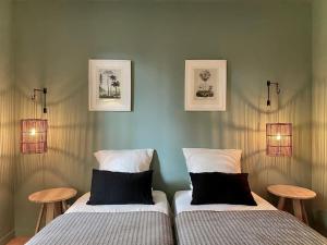 Villa Casa Julia au Moulleau PYLA SUR MER