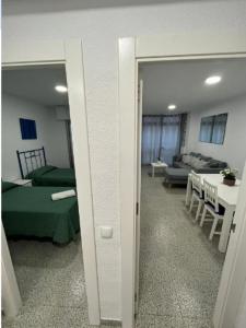 Centro de Benidorm, Santa Faz 35