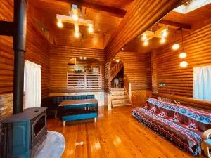 The Villas atami LOG cottage - Taga