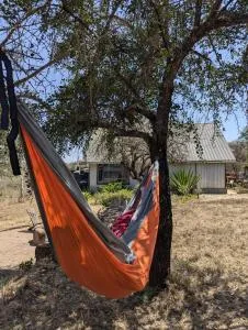 Ot Tin Cottage - Karero