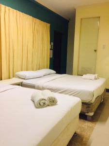 Dreamwave Resort Pansol Laguna