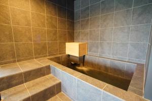 Sauna Private Villa AO-碧-