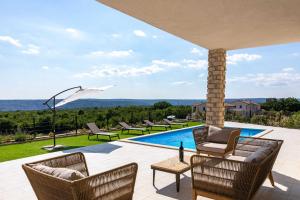 Villa Elysium 
