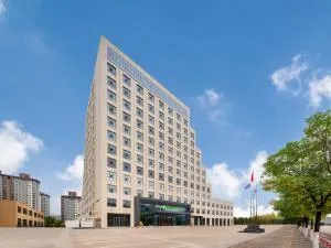 吕梁兴县智选假日酒店 - 兴县