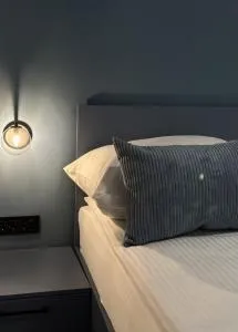 Alinar Oasis Apartments - Dobrinja Alinar Oasis Apartments - Dobrinja