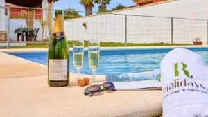 Casa Rural El Limonero by Ruralidays - Campano