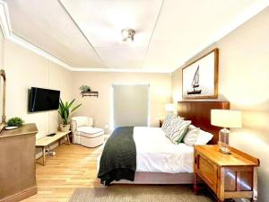 Afterglow Guesthouse