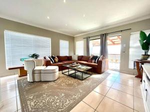 Afterglow Guesthouse