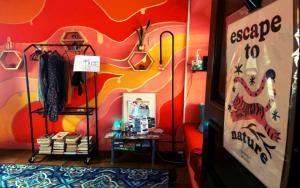 Chillout Hostel Barrio Escalante