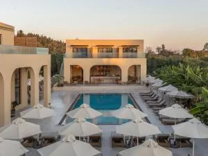 Ekati Mare Lifestyle Resort - Dragotiná