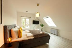 Bonnystay Lörrach Designer Apartment, mitten in Lörrach 111 qm