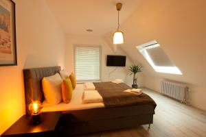 Bonnystay Lörrach Designer Apartment, mitten in Lörrach 111 qm