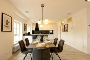 Bonnystay Lörrach Designer Apartment, mitten in Lörrach 111 qm