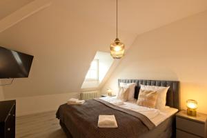 Bonnystay Lörrach Designer Apartment, mitten in Lörrach 111 qm