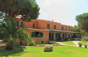 Hotels Hotel Les Lentisques : photos des chambres