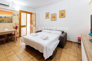 Oasi Marina- 200 mt dai lidi principali