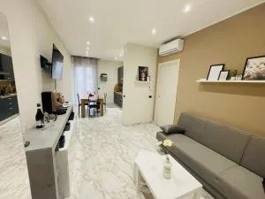 A casa di Ro - Cimitile