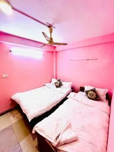 Kingsland - Патан