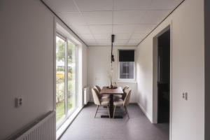 Tiny House De Dennenhut