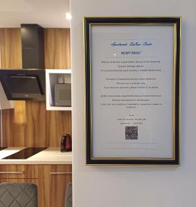 Apartments DeLuxe Center NOWY ŚWIAT