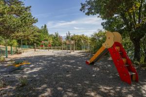 Complexes hoteliers Village Club Les Hyvans : photos des chambres