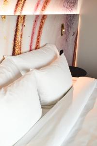 Superior Single Room room in ProfilHotels Halmstad Plaza
