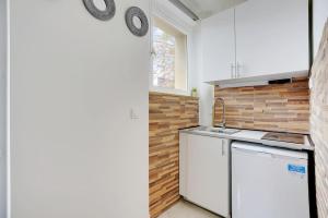 Appartement Suite 12 aux Portes de Paris