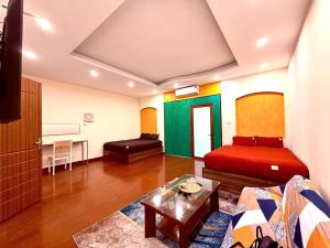 2 bedrooms Kolor Home,Old Quarter,2mins to Hoankiem Lake