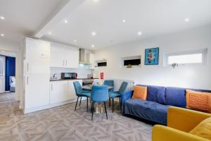 Kings House Apartment Hayes, West London Apt A