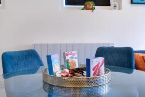 Kings House Apartment Hayes, West London Apt A