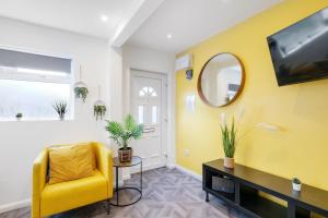 Kings House Apartment Hayes, West London Apt A