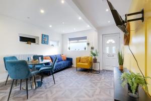 Kings House Apartment Hayes, West London Apt A