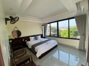 Center Tam Coc Homestay