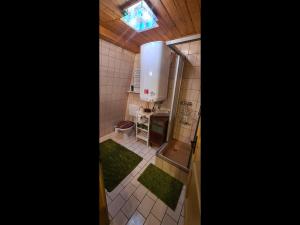 NEU! Ferienhaus am Klostergarten Gössweinstein