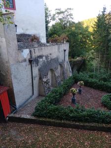 NEU! Ferienhaus am Klostergarten Gössweinstein