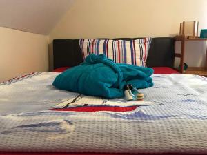 NEU Ferienhaus mit Poolhalle und Sauna