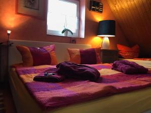 NEU Ferienhaus mit Poolhalle und Sauna