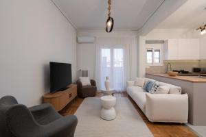 LIV - Elegant City Stay in Pagrati