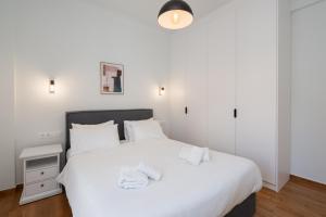 LIV - Elegant City Stay in Pagrati