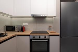 LIV - Elegant City Stay in Pagrati