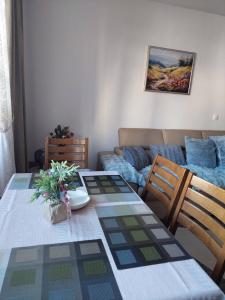 Bansko Pirin Golf & Country Club Blue Mountains View