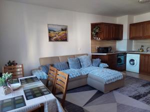 Bansko Pirin Golf & Country Club Blue Mountains View