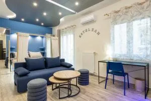 EstelZan Apartment - Galátsion