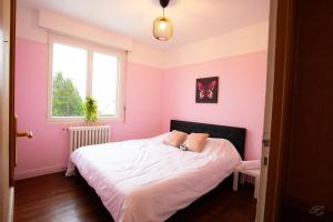 Villas Villa Evasion : photos des chambres