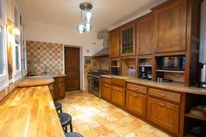 Villas Villa Evasion : photos des chambres